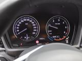 BMW X1 18d+Navi+DAB+Soundsystem+Leder+SHZ+USB+PDCv+h