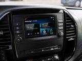 MERCEDES-BENZ eVito 112 KASTEN LANG KLIMA KAMERA SHZ AC/DC HOLZBODEN