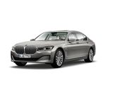 BMW 745 Le Lang  Adapt.LED+H&K+AppleCarPlay DW 0,5%