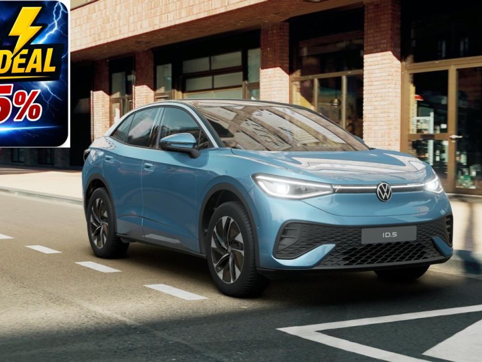 VW ID.5 Pro PANO+NAVI+SITZHZ+ACC+PDC+RFK+CARPLAY