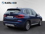 BMW X3 30 e xLine AHK LED Kamera Hifi PDCv+h SHZ BT