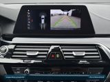 BMW 520d xDrive Touring Head-Up HiFi DAB LED WLAN