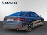 BMW 420 Gran Coupe xDrive M-Sport HiFi Laser AHK LC Prof