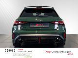 AUDI RS3 Sportback 294 kW S tronic Klima Navi Leder
