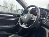 RENAULT Megane Intens TCe 140+NAVI+PDC+SHZ+EASY-PARK+