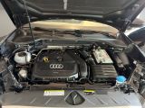 AUDI Q2 35 TFSI sport AHK LED Tempoamt PDC Sitzhz