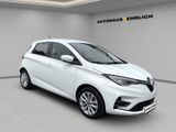 RENAULT ZOE Experience +Kaufakku+Kamera+Sitzheizung+