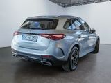 MERCEDES-BENZ GLC 220 d 4MATIC AMG NIGHT MEMO 360 AHK DISTR