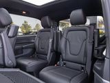 MERCEDES-BENZ EQV 300 AVANTGARDE Lang PANO/DISTRO/SPUR/E-TÜREN