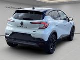 RENAULT Captur Esprit Alpine E-TECH Full-Hybrid GLAS-SCHIEBEDACH