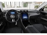 MERCEDES-BENZ C 200 T 4M AMG NIGHT AHK KAMERA PANO SPUR PDC