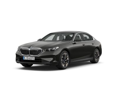BMW i5 eDrive40 Limousine M Sportpaket Pro Driv.Ass.Pro. H&K. LED