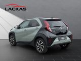 TOYOTA Aygo X Teamplayer*ALLWETTER*TOP*