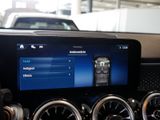 MERCEDES-BENZ GLB 200 d AMG SPUR KAMERA PDC SHZ MULTI