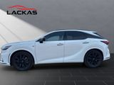 LEXUS RX 500 500 h DIRECT4 F SPORT+Panorama