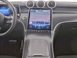 MERCEDES-BENZ GLC 300 de 4M , BURM AMG NIGHT DISTR SPUR PANO