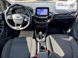 FORD Fiesta Titanium ACC LED PDC SHZ Beheizb. Frontsch. Blendfreies Fernl. Kurvenlicht Apple CarPlay