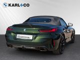 BMW Z4 M40i adapt. LED h&k Alarm Fernlichtassistent