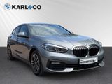 BMW 118 d LC Prof Stop&Go Lenkradheizung LED Alarm