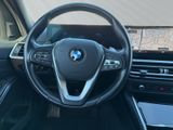 BMW 320 d Touring Anhängerkupplung Parking Assistant Active Guard Plus