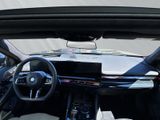 BMW 550 e Lim. M-SportPro LC Prof AD LED B&W Pano.
