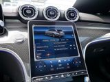 MERCEDES-BENZ C 43 T AMG 4M , Bight Pano Burm AHK Distr Memo
