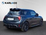 MINI John Cooper Works 3- Türer Pano HUD H&K LED Keyless