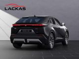 TOYOTA C-HR + 252 kW AWD Lounge