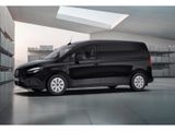 MERCEDES-BENZ eCitan KASTEN PRO LANG KLIMA AC/DC SCHNELLLADUNG LED NAVI