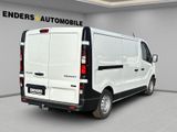 RENAULT Trafic E-Tech Kastenwagen L2H1 NP: 52466 EUR
