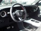 MERCEDES-BENZ GLB 350 4MATIC mit EQ Technologie AMG BURM NIGHT