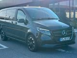 MERCEDES-BENZ V 220 d STYLE MULTIBEAM SOUND LENKRADHEIZ  BURM