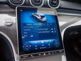 MERCEDES-BENZ C 300 d T // AMG Distr AHK Kamera Carplay LED