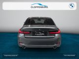 BMW 320d Limousine AHK+Navi+Kamera+ACC UPE: 62.810¤