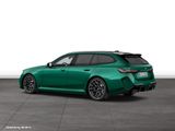 BMW M5 Touring 