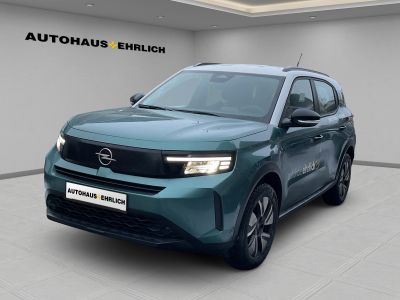 OPEL Frontera Edition 1.2 +Klima+PDC+LED+Navigation+