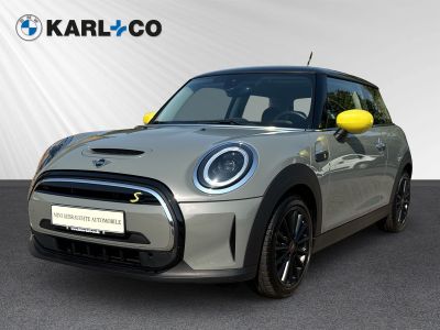 MINI Cooper SE Essential Trim 3-Türer LED Tempomat Sitzheizung