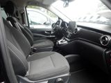 MERCEDES-BENZ V 220 MARCO POLO HORIZON 360° AHK LED STANDHZG