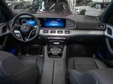 MERCEDES-BENZ GLE 350 de 4M , WIDE MULTI AHK KAMERA PANO SPUR
