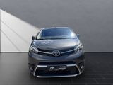 TOYOTA Proace Verso L1 Executive 8SITZE+el.SCHIEBETÜREN