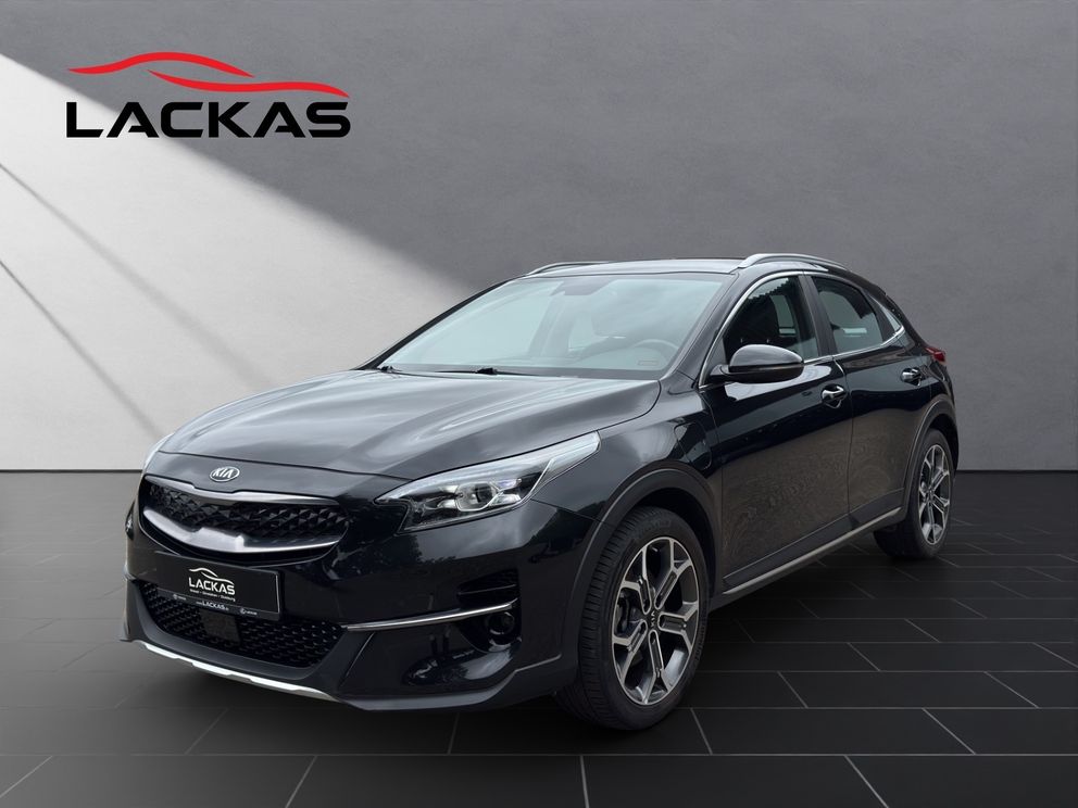 KIA XCeed 1.6 Plug-in Spirit 18"+SITZ&LENKRADHEIZUNG