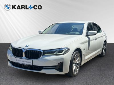 BMW 530 e xDrive Limousine Stop&Go Laser Driv Assis