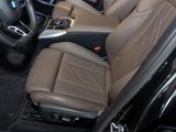 BMW X3 40dMSport+AHK+Panorama+Navi+RFK+Leder+e-Sitze
