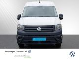 VW Crafter 35 Kasten MR HD 2.0 TDI RFK+KLIMA Klima