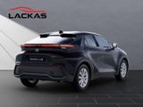 TOYOTA C-HR Hybrid FWD Active