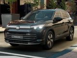 VW Tiguan Elegance 2.0 TDI NAVI+SITZHZ+ACC+PDC+RFK