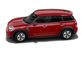 MINI Cooper S Countryman H&K LED Kamera Keyless PDC SHZ