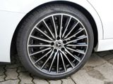 MERCEDES-BENZ C 220 d T-Modell AMG NIGHT MEMO 360 AHK DISTR