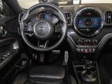 MINI John Cooper Works ALL4+Panorama+Navi+Leder+PDC