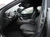 MERCEDES-BENZ C 200 T  AVANTGARDE MEMO DISTR KAMERA SPUR PDC